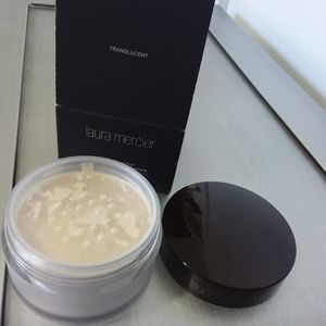Laura Mercier Translucent Loose Setting Powder